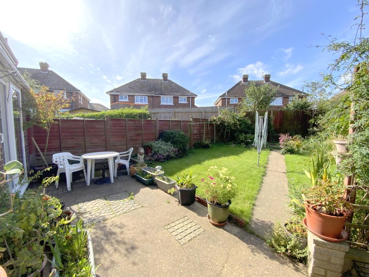 Blenheim Place, Cleethorpes Argyle Estate Agents